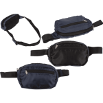 OOTB Faltbare Bauchtasche  mit Front- & Nebenfach