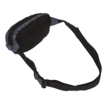 OOTB Faltbare Bauchtasche  mit Front- & Nebenfach