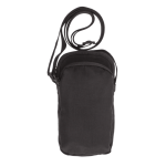 OOTB Schultertasche mit 2 Hauptfächern + Netzfach