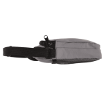 OOTB Schultertasche mit 2 Hauptfächern + Netzfach