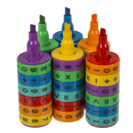 OOTB Textmarker Mathematik-Genie 105 x 3 cm