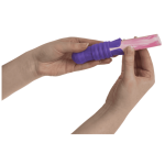 OOTB Straßen-Malkreide Mamorfarben