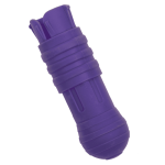 Straßen-Malkreide, Mamorfarben, 10,5 x 2,5 cm, Kreidehalter, 3er Set