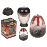 OOTB Ausbrechender Vulkan Dekorations-Spielzeug