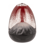 OOTB Ausbrechender Vulkan Dekorations-Spielzeug