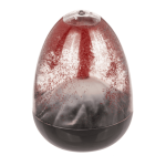 OOTB Ausbrechender Vulkan Dekorations-Spielzeug