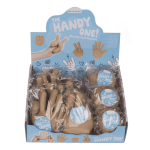 OOTB Stretch-Handgesten 9 x 5 x 13 cm