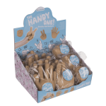 OOTB Stretch-Handgesten 9 x 5 x 13 cm