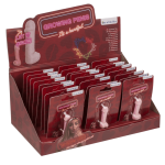 OOTB Wachsender Willy 25 x 55 cm