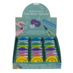 OOTB Spinner Mathe-Rechner 55 cm