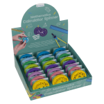 OOTB Spinner Mathe-Rechner 55 cm