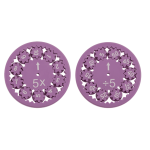 OOTB Spinner Mathe-Rechner 55 cm