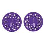 OOTB Spinner Mathe-Rechner 55 cm