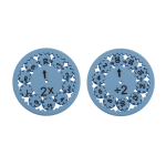 OOTB Spinner Mathe-Rechner 55 cm