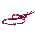 OOTB Kunstleder-Armband Schildkröte