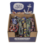 OOTB Metall-Schlüsselanhänger Anker 11 cm