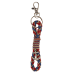 OOTB Metall-Schlüsselanhänger Anker 11 cm