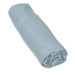 OOTB Unifarbener Sommerschal