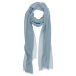 OOTB Unifarbener Sommerschal