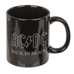 OOTB Geschenkset AC/DC „Back in Black“
