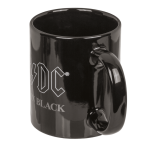 OOTB Geschenkset AC/DC „Back in Black“