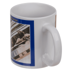 OOTB Geschenkset The Beatles Becher und Socken