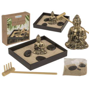 OOTB Mini ZEN-Garten Set