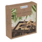OOTB Mini ZEN-Garten Set