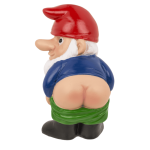 OOTB Unanständige Zwerge aus Polyresin 45 x 7 cm