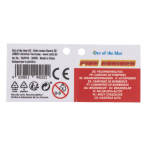 OOTB Feuerwehr-Fahrzeuge mit beweglichen Funktionen