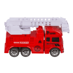 OOTB Feuerwehr-Fahrzeuge mit beweglichen Funktionen