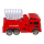 OOTB Feuerwehr-Fahrzeuge mit beweglichen Funktionen