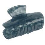 OOTB Acryl-Haarklammer rund 6 cm