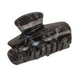 OOTB Acryl-Haarklammer rund 6 cm