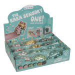 OOTB Sensorischer KAKA Quetsch- & Wandball