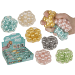 Sensorischer KAKA Quetsch- & Wandball 7 x 6,5 x 4 cm...