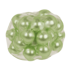 Sensorischer KAKA Quetsch- & Wandball 7 x 6,5 x 4 cm 6-farbig sortiert