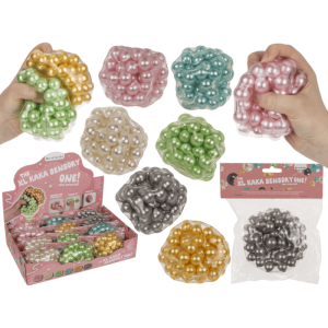 OOTB XL Sensorischer KAKA Quetsch- & Wandball