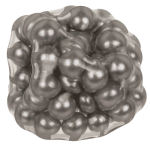 OOTB XL Sensorischer KAKA Quetsch- & Wandball