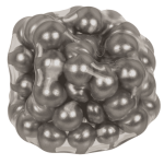 OOTB XL Sensorischer KAKA Quetsch- & Wandball