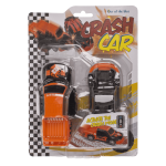 OOTB Spreng-Auto mit Rückziehmotor 126 cm.