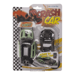 OOTB Spreng-Auto mit Rückziehmotor 126 cm.