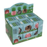 OOTB Graskopf Farmtiere 65 cm