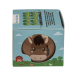 OOTB Graskopf Farmtiere 65 cm