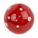 OOTB Salz-& Pfefferstreuer Kawaii Pilze 5 x 5 x 5 cm