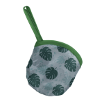 OOTB Faltbarer Taschenfächer Tropical