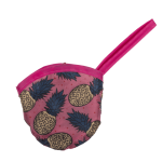 OOTB Faltbarer Taschenfächer Tropical