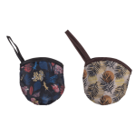 OOTB Faltbarer Taschenfächer Flowers