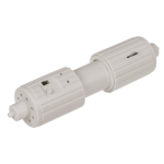 OOTB Sprechender Toilettenpapierhalter 35 x 16 cm