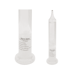 OOTB Sturm Glas 6 x 28 cm in Geschenkverpackung